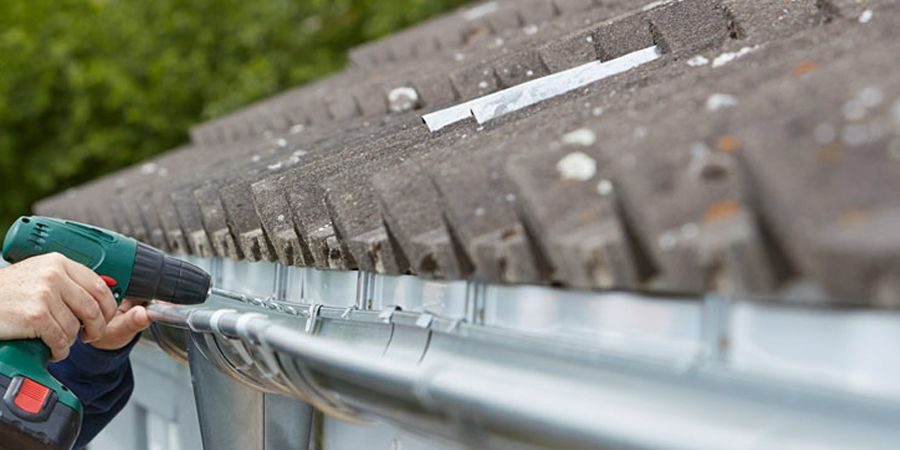 Austin Gutter Repair