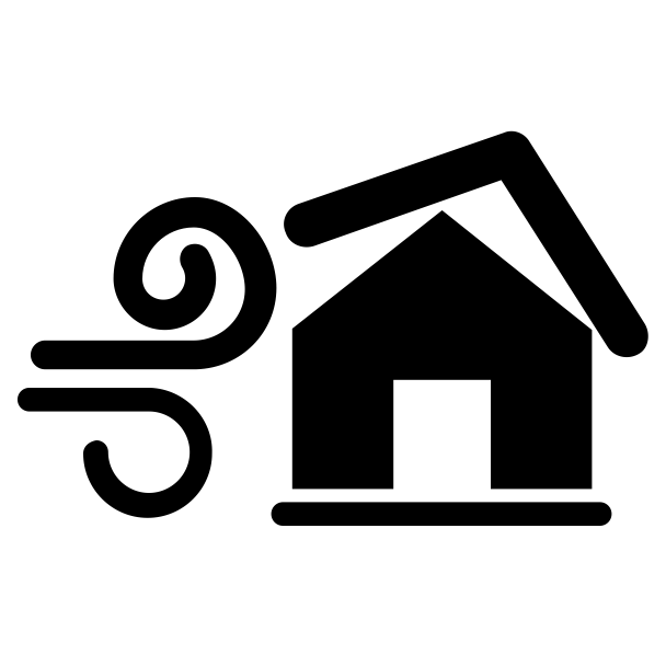 Austin Wind Damage Roofer