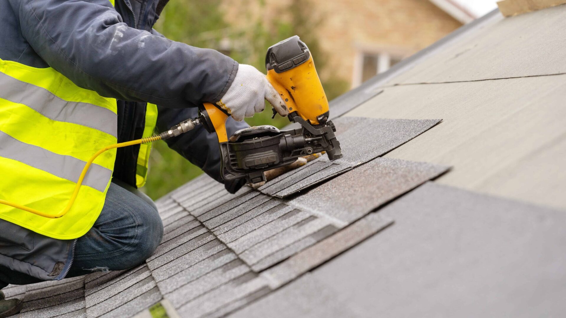 Austin Emergency Roof Repair Experts