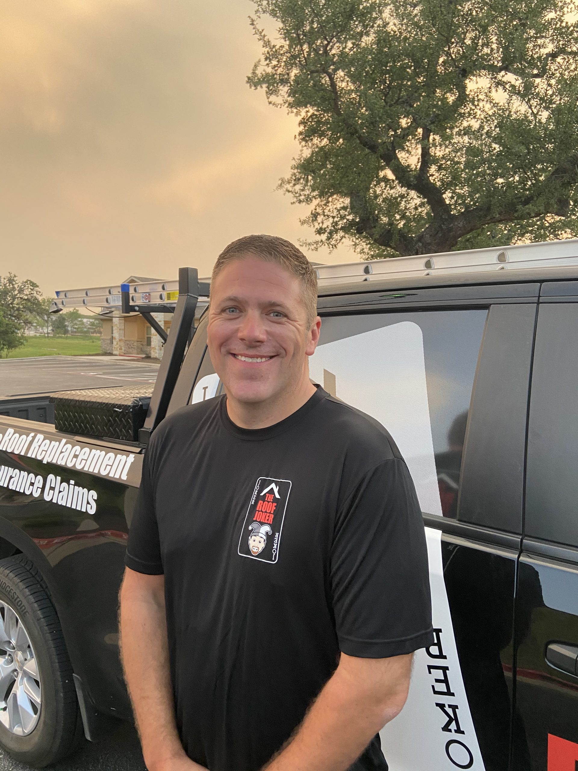 Scott Brischke - Chief Financial Officer