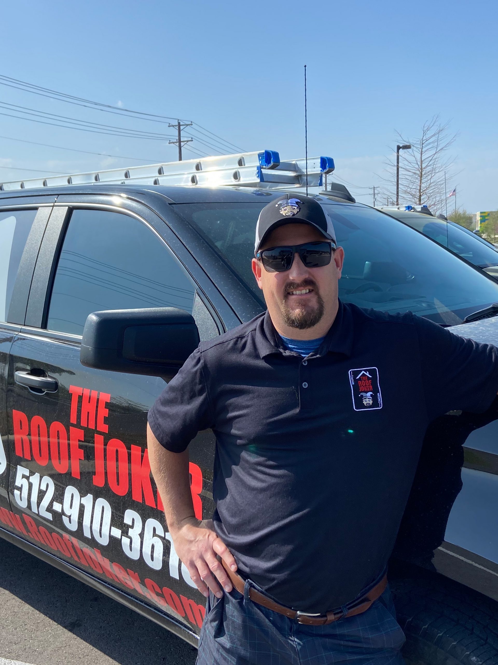 Art Garner - Roofing Project Manager