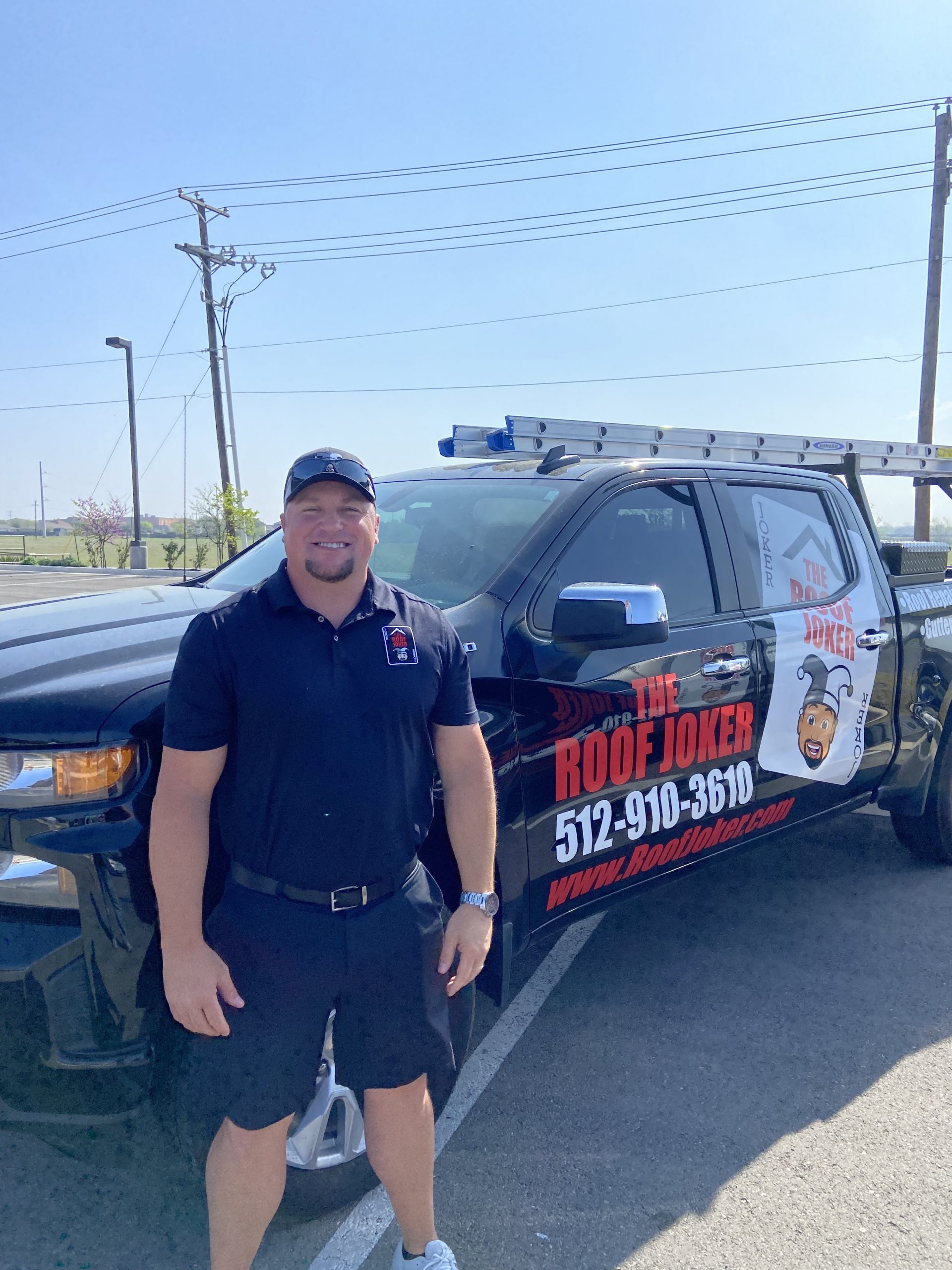 Melody Hadden - Production Manager