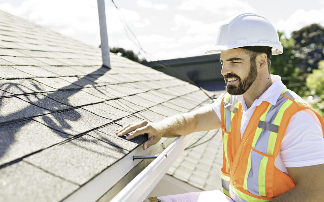 Why Should I Have My Roof Inspected?
